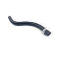 Fairchild Industries 19972002 Jeep Wrangler Fuel Filler Vent Hose replaces oem 52100033AE D4178